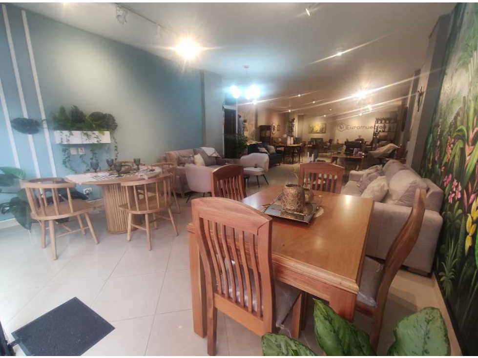 Local comercial arriendo sabaneta parque p1 cod 6475605 - 5