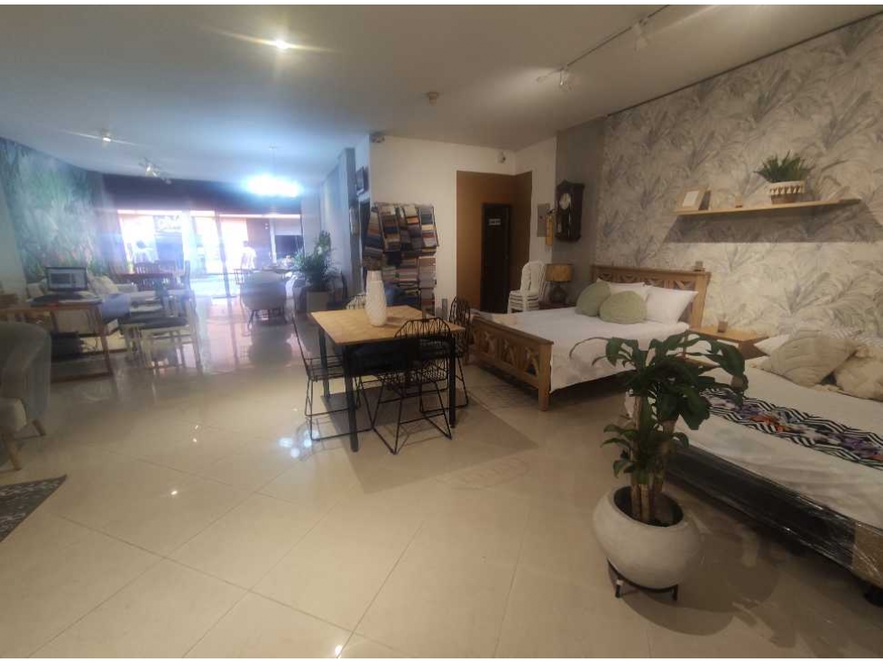 Local comercial arriendo sabaneta parque p1 cod 6475605 - 6