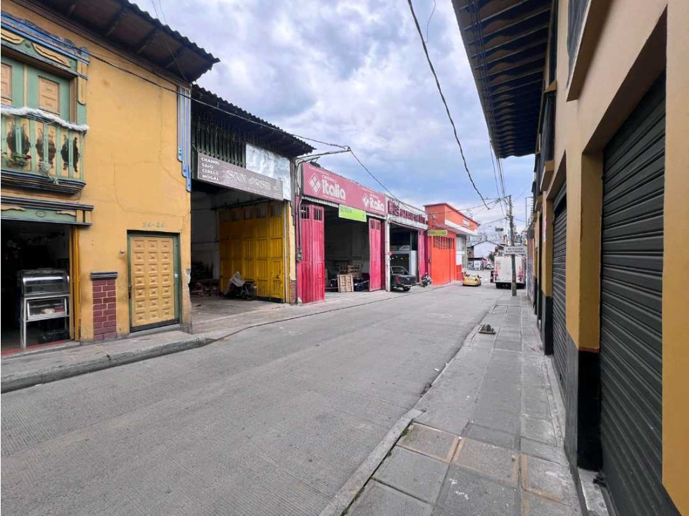 Local Comercial Avenida del Centro Manizales — foto 2