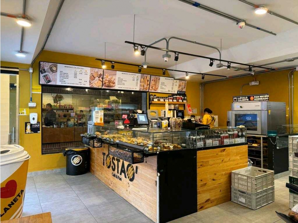 LOCAL COMERCIAL EN VENTA BARRIO CHICO, BOGOTA — foto 3