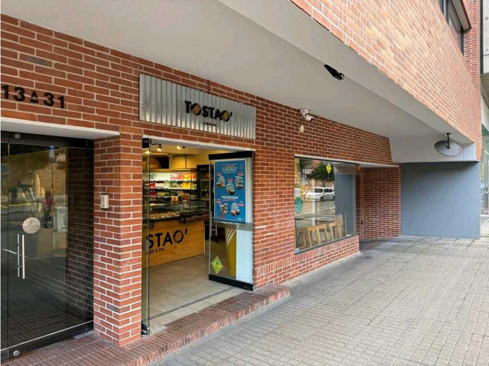 LOCAL COMERCIAL EN VENTA BARRIO CHICO, BOGOTA — foto 4