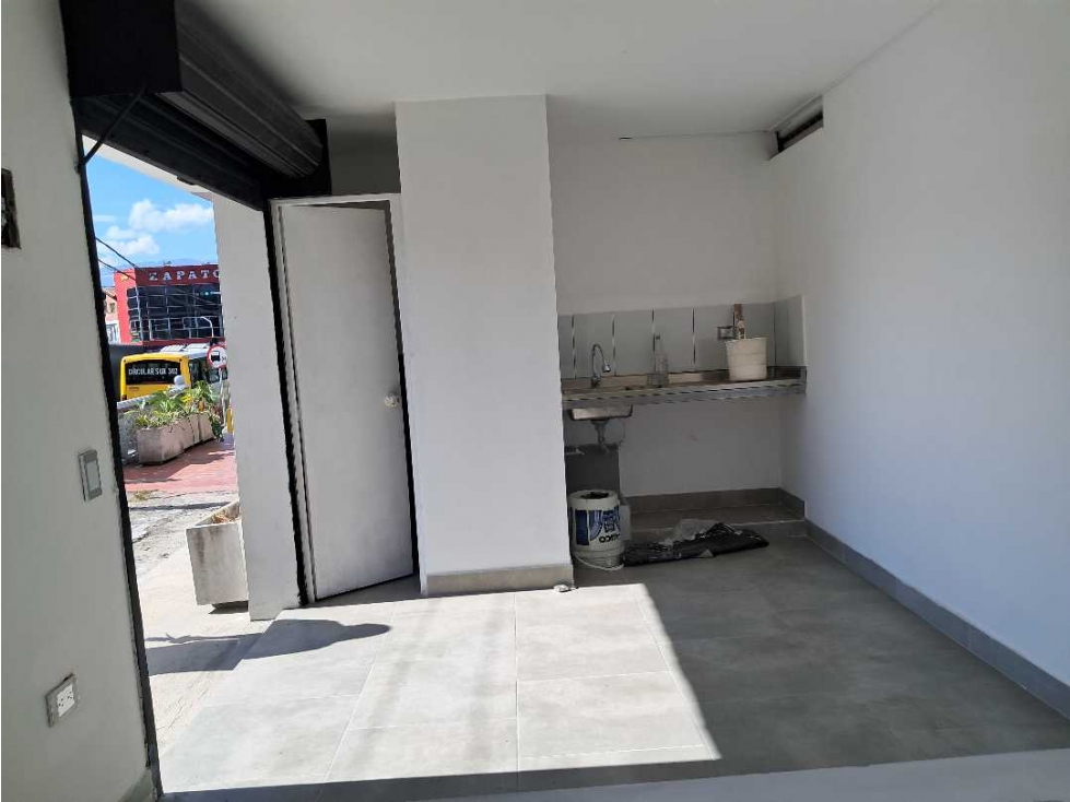 Local Comercial Esquinero, Belén La Palma - 2