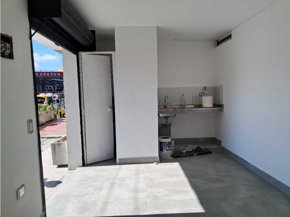Local Comercial Esquinero, Belén La Palma - 3