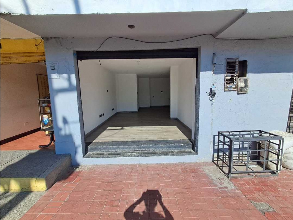 Local comercial Belen la Palma - 3