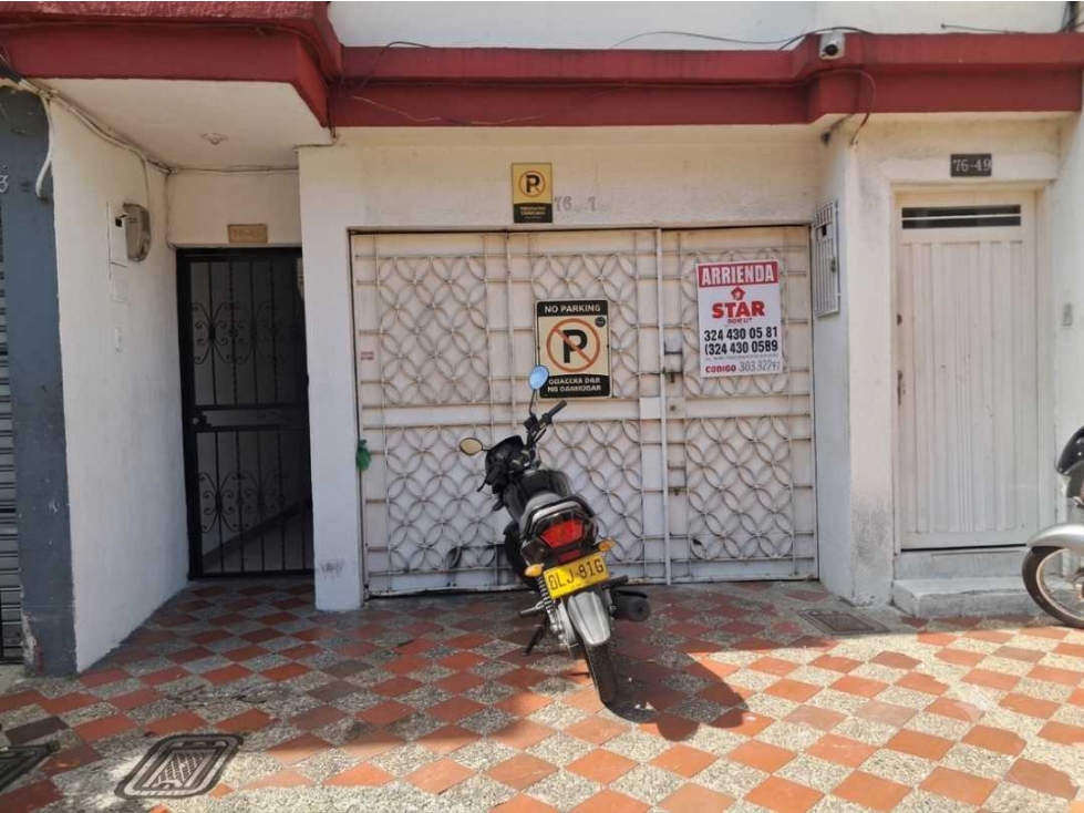 LOCAL COMERCIAL EN ARRIENDO PARQUE DE BELEN