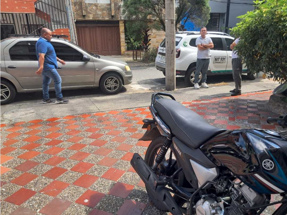 LOCAL COMERCIAL EN ARRIENDO PARQUE DE BELEN — foto 3
