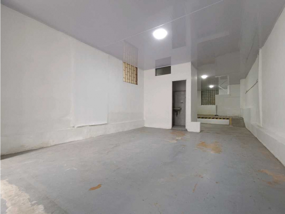 Local Comercial Centro Carrera 21 Manizales — foto 4