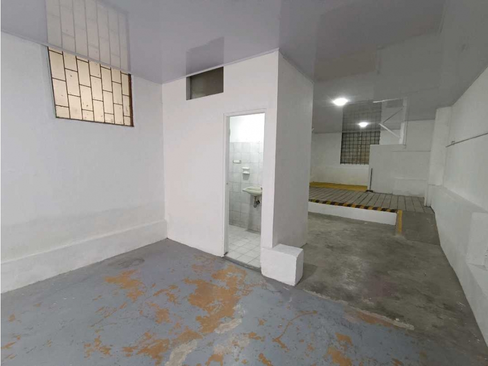Local Comercial Centro Carrera 21 Manizales — foto 5