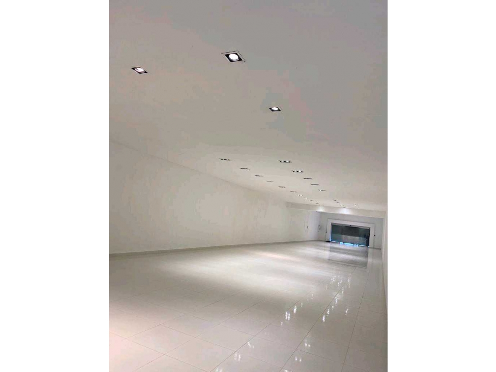 Local Comercial Chapinero carrera 13 — foto 5