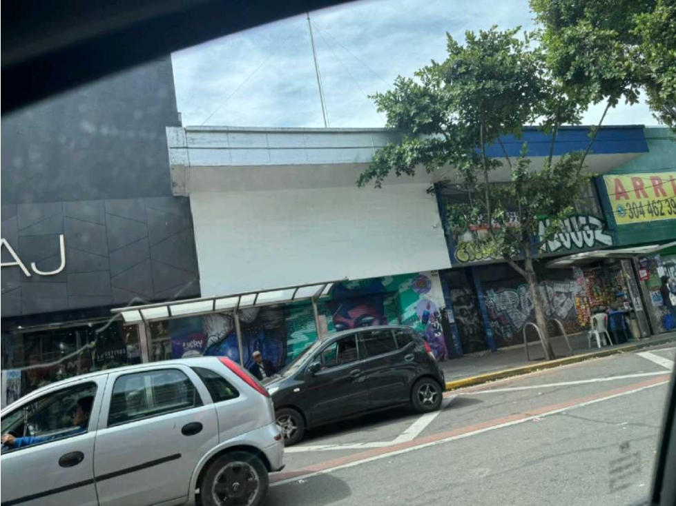 Local Comercial Chapinero carrera 13 — foto 6