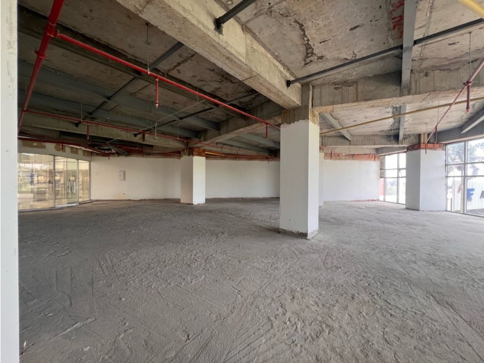 Local Comercial Clínica Central del Eje Belmonte Pereira — foto 6