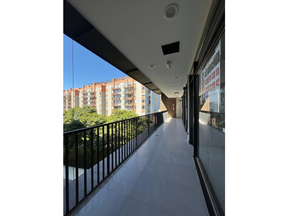 Local Comercial Colina Campestre — foto 4
