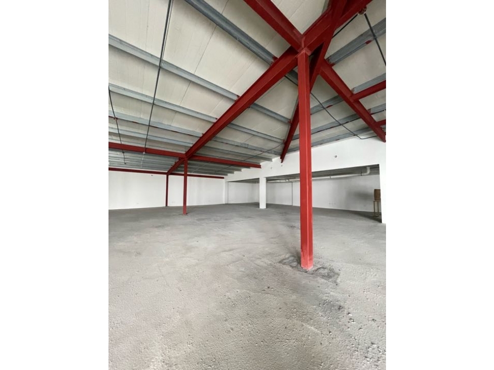 Condado del Rey/ Local /Alquiler-Venta — foto 4