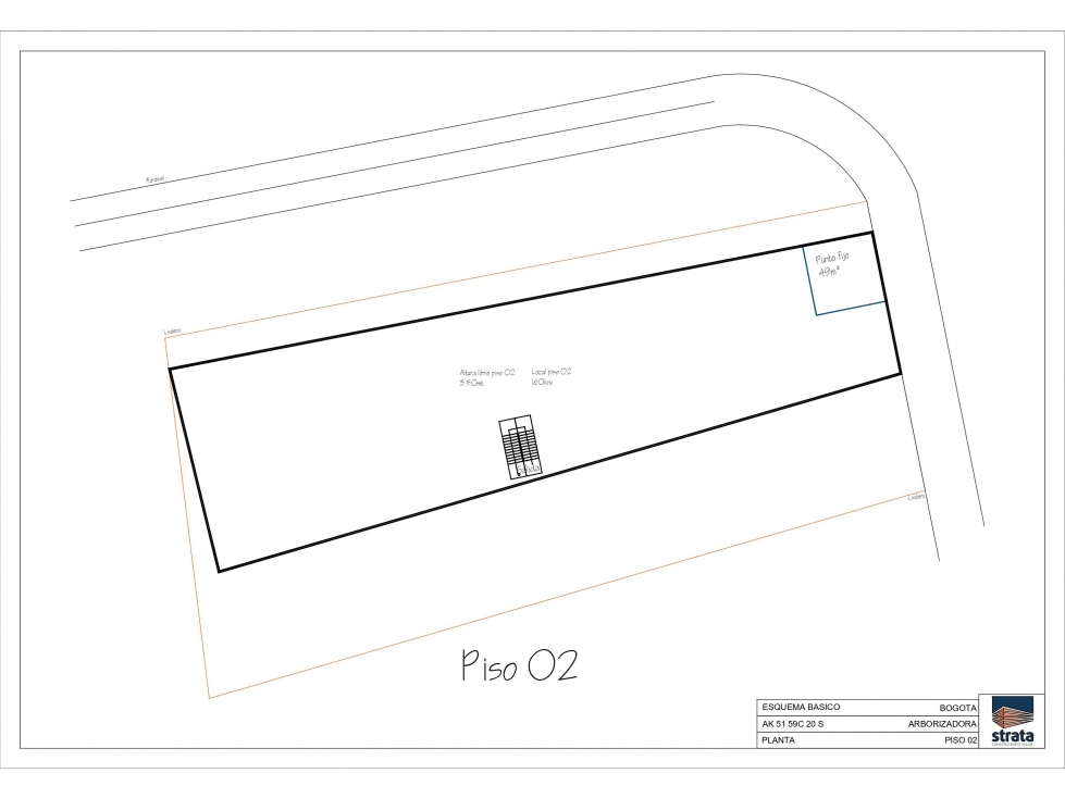 Local comercial de 75 m² en arriendo en proyecto nuevo en El Ensueño — foto 4