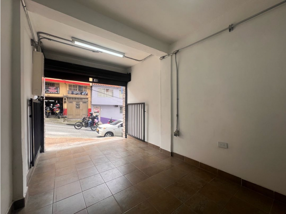 Local Comercial El Bosque Manizales