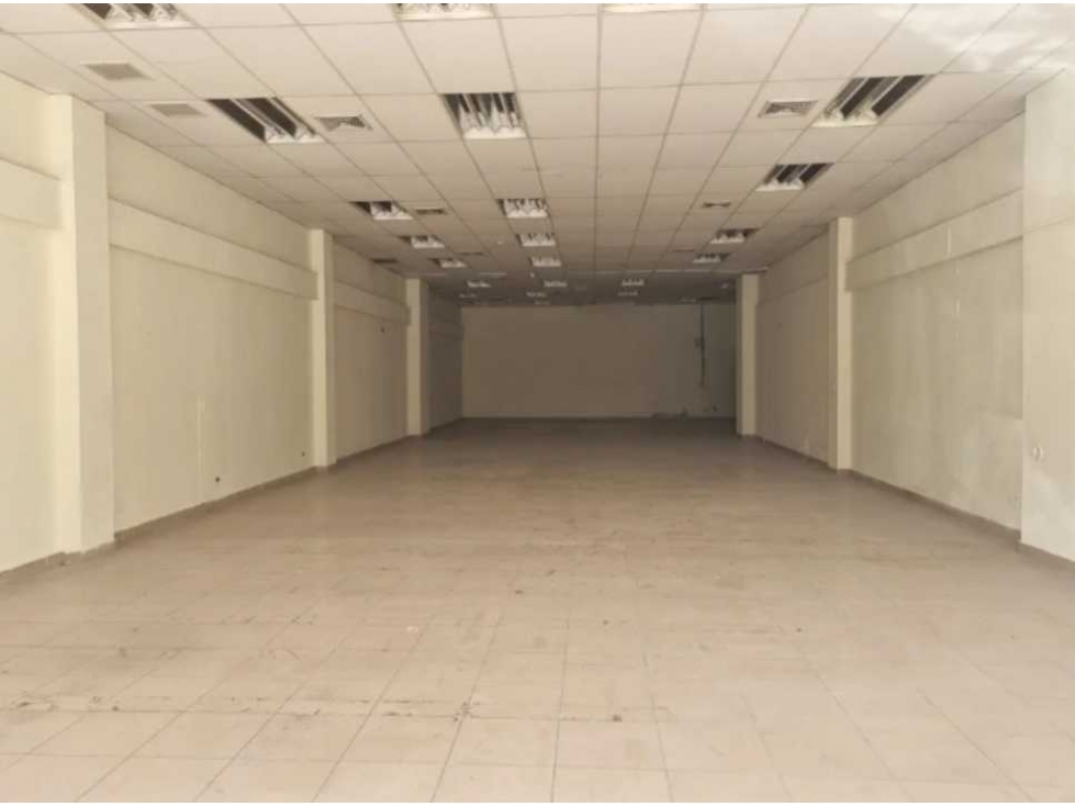 LOCAL COMERCIAL EN ALBROOK COMMERCIAL PARK 193M2 PLANTA BAJA — foto 6