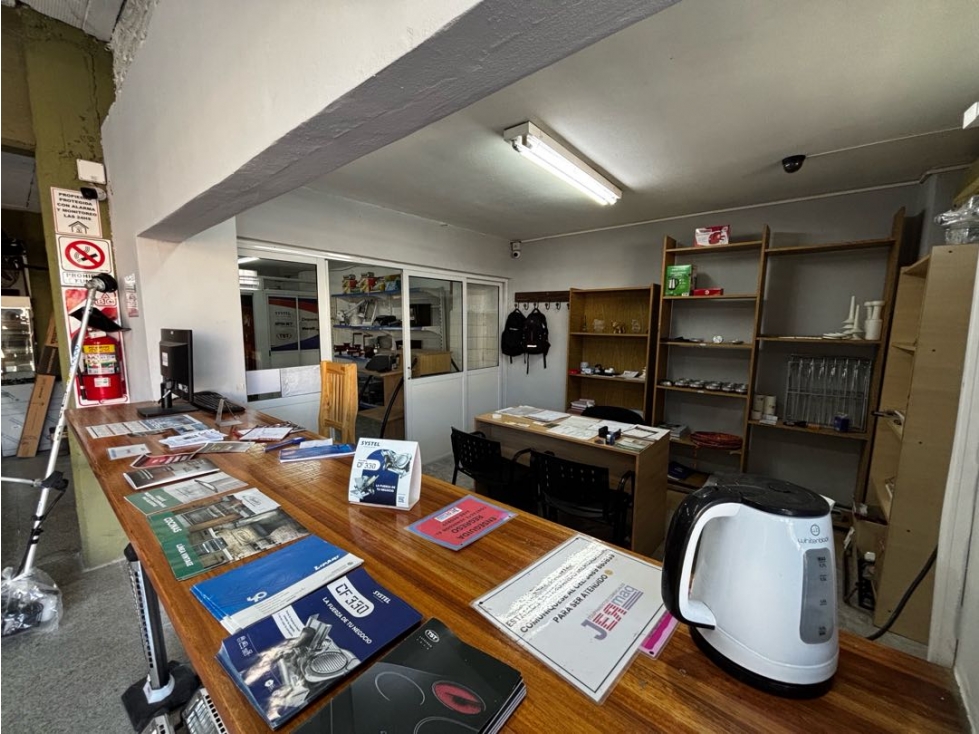 Local comercial en alquiler - 3