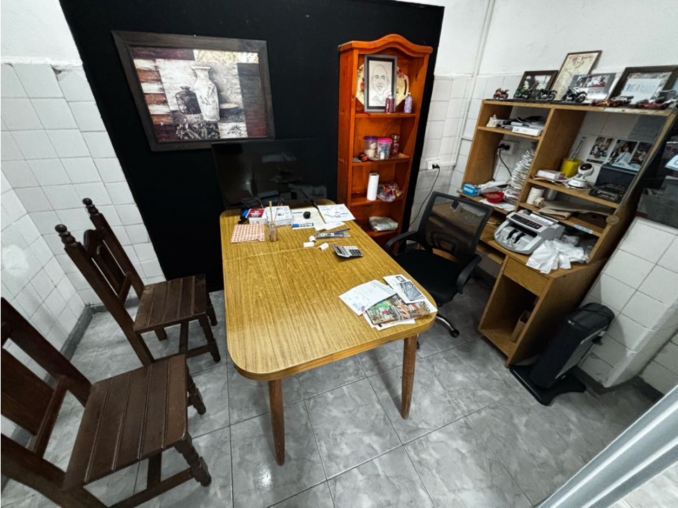 Local comercial en alquiler - 6