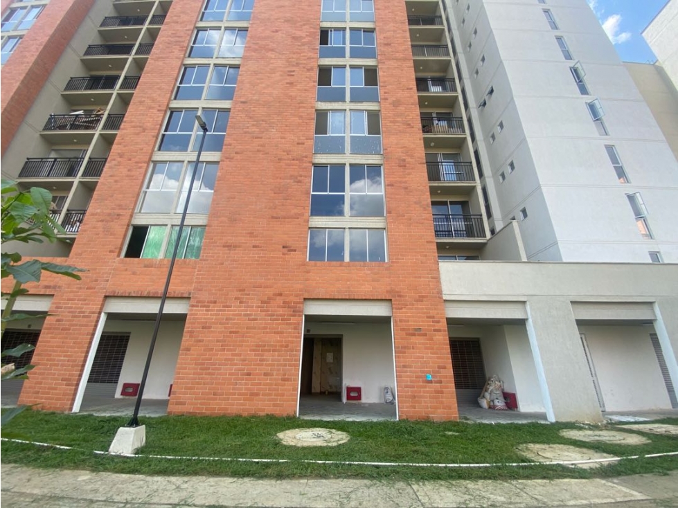 APARTAMENTO EN VENTA AL SUR CIUDAD MELENDEZ CR AGUAMARINA