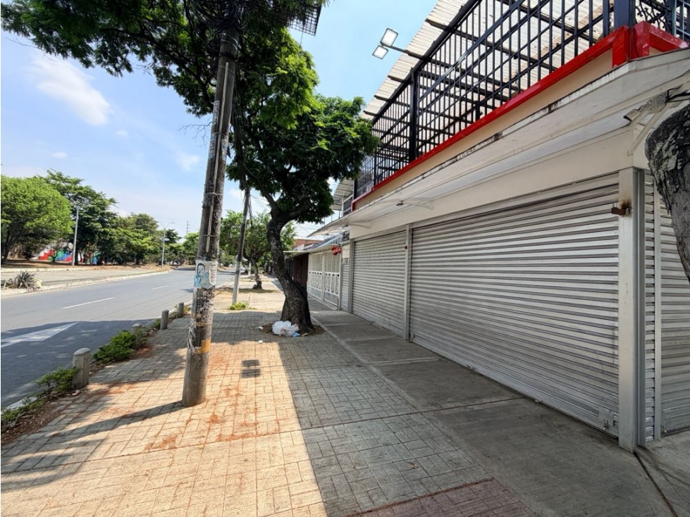 LOCAL COMERCIAL EN ALQUILER CALI AL ORIENTE BARRIO ULPIANO LLOREDA — foto 5
