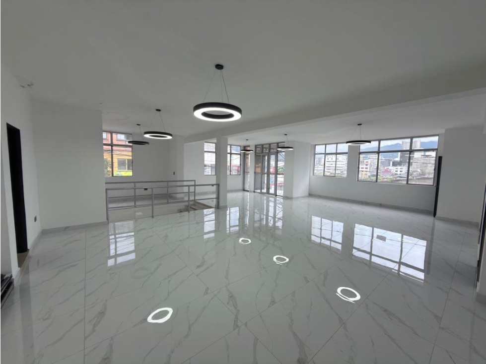 Local comercial en alquiler cerca centro de Armenia — foto 2