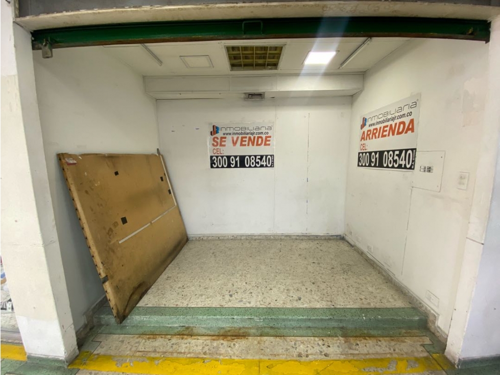 LOCAL COMERCIAL EN VENTA EN EL CENTRO CALI C.CIAL MEGACENTRO — foto 5