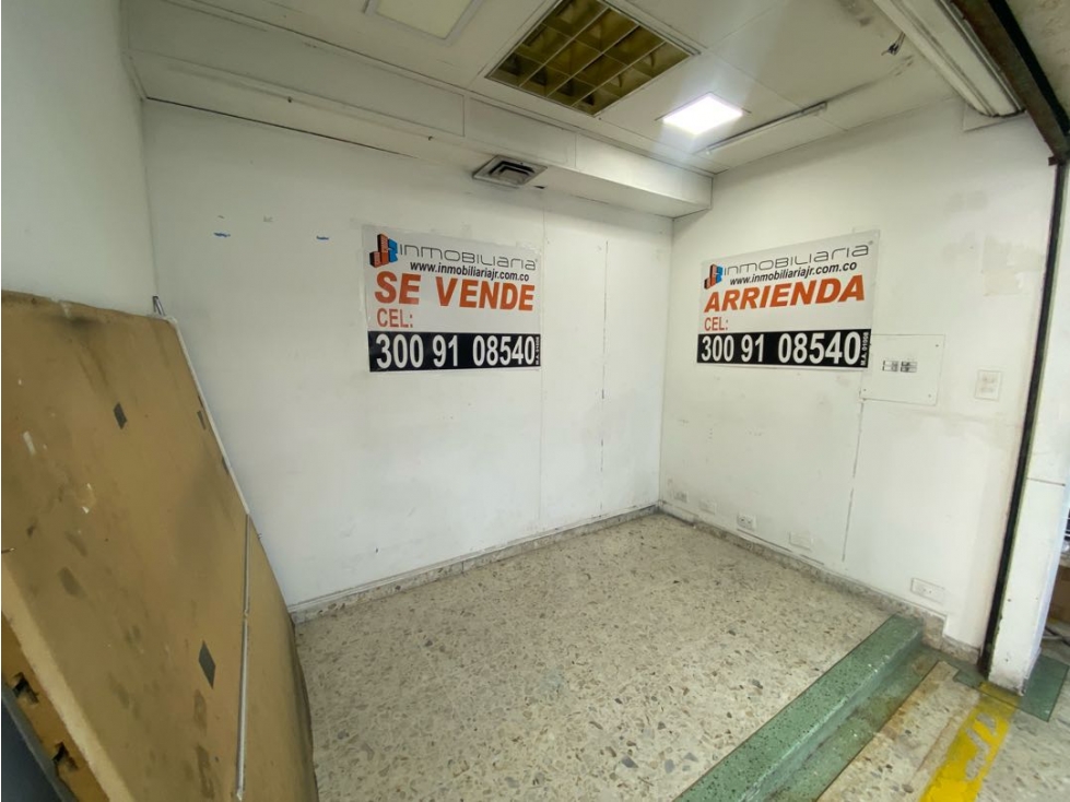 LOCAL COMERCIAL EN VENTA EN EL CENTRO CALI C.CIAL MEGACENTRO — foto 6