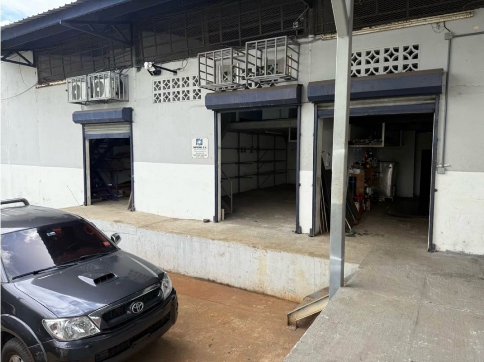 LOCAL COMERCIAL EN ALQUILER EN PUEBLO NUEVO 80 M² (C.P) - 5