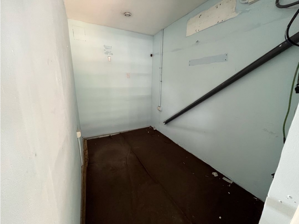 LOCAL COMERCIAL EN ALQUILER EN PUEBLO NUEVO 80 M² (C.P) - 4