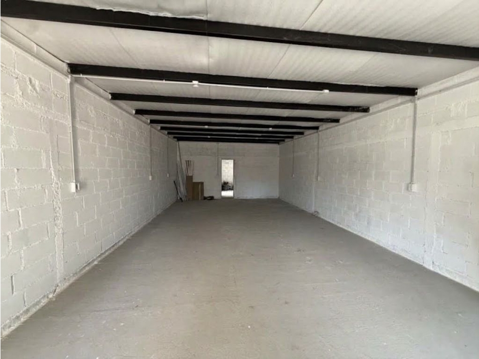 Local comercial en Alquiler, Monte Grande de Río Tercero - 2