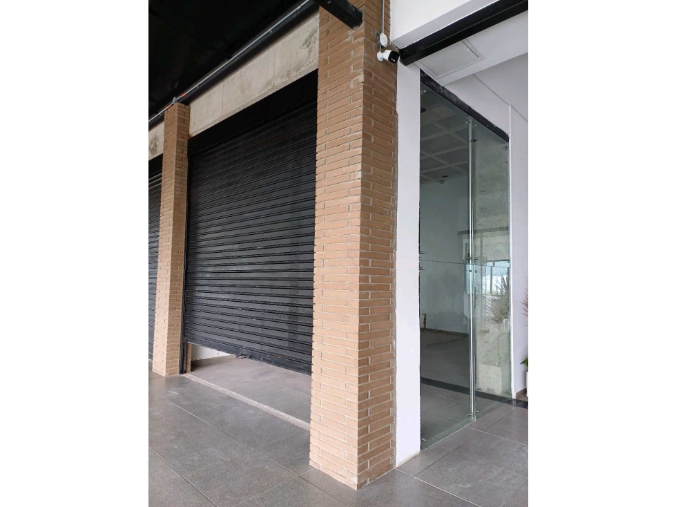 Copia de LOCAL COMERCIAL EN ALQUILER NORTE DE ARMENIA — foto 2