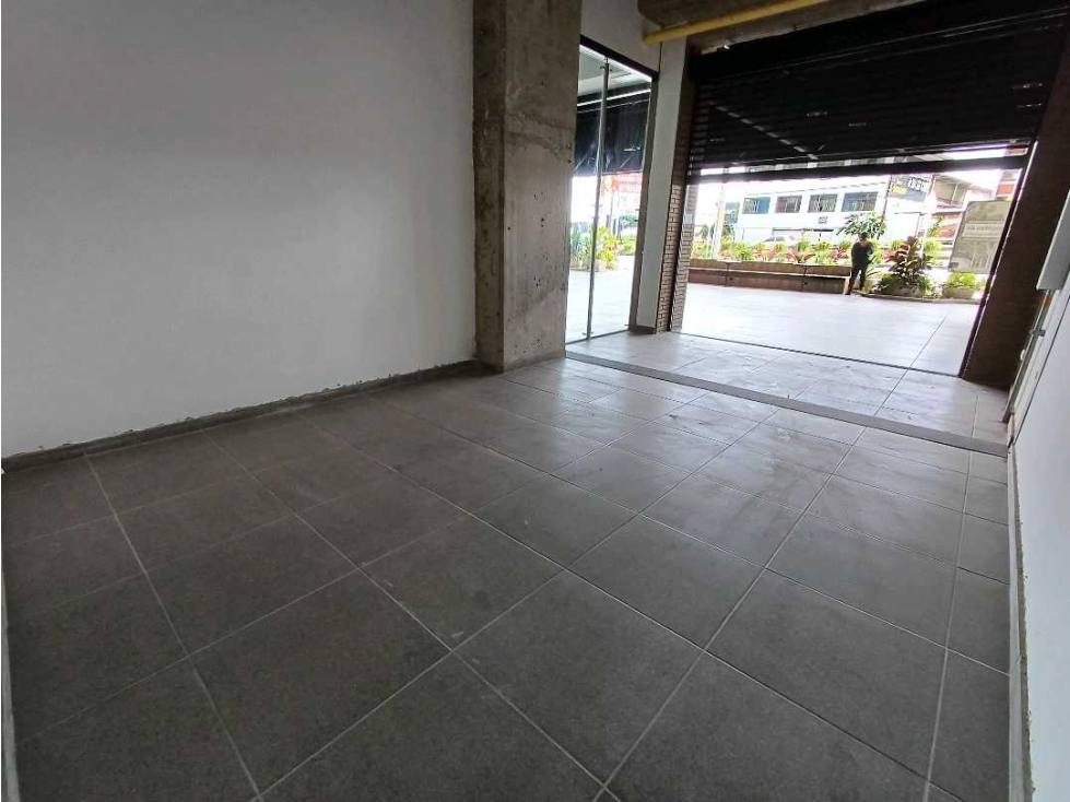 Copia de LOCAL COMERCIAL EN ALQUILER NORTE DE ARMENIA — foto 6