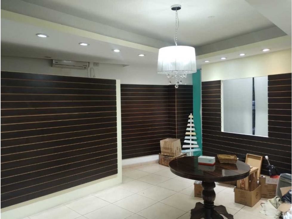 Local comercial en alquiler sobre av. San Martín 1387, Tunuyan - 4