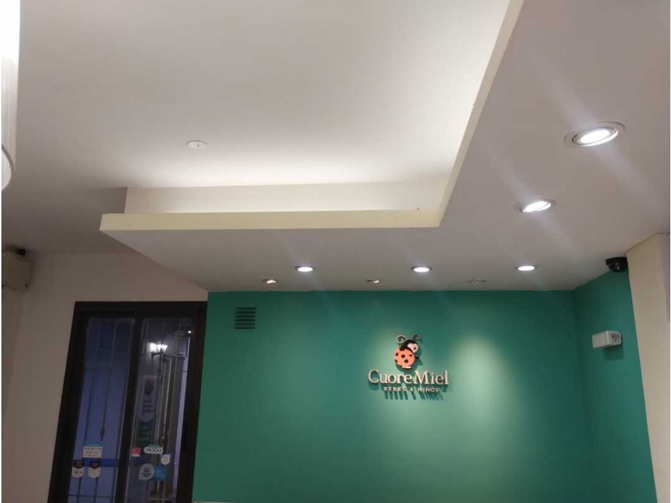 Local comercial en alquiler sobre av. San Martín 1387, Tunuyan - 6