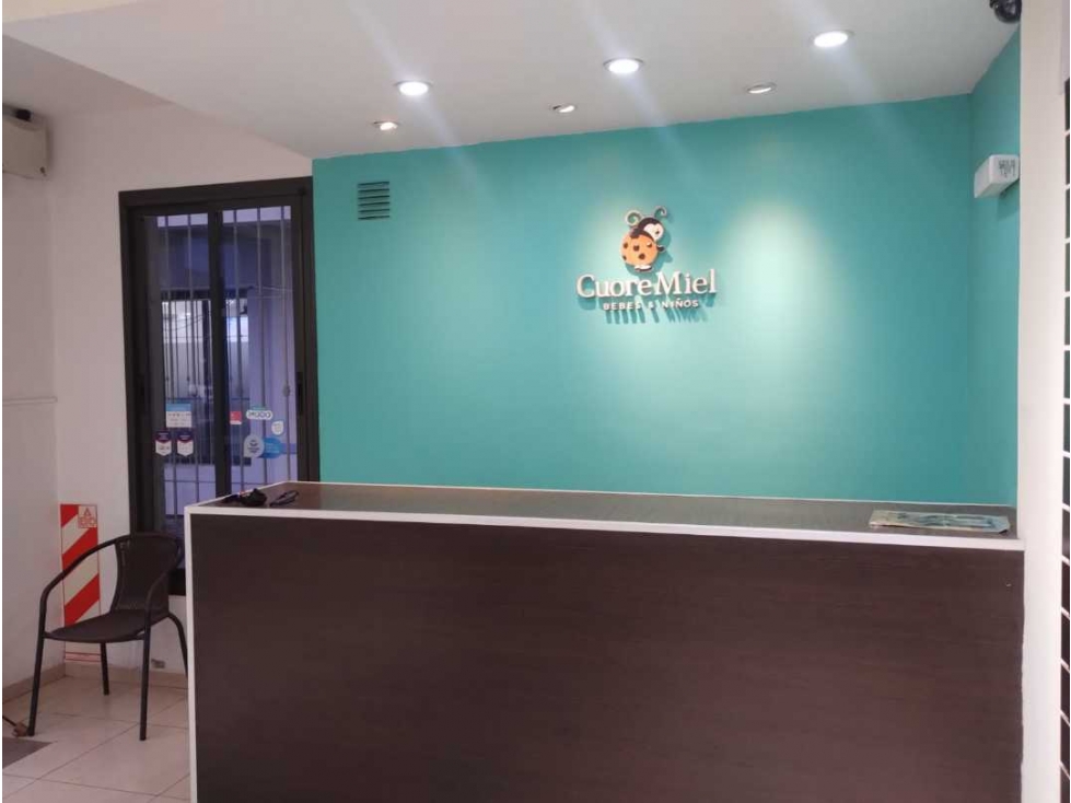 Local comercial en alquiler sobre av. San Martín 1387, Tunuyan - 5
