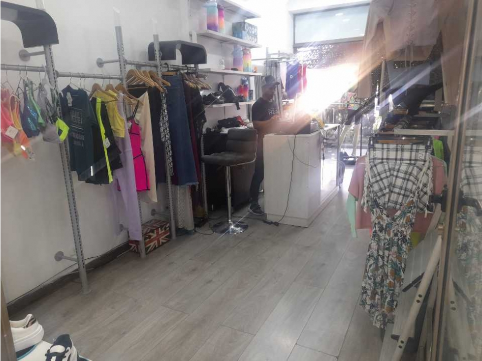 Local comercial en arriendo — foto 5