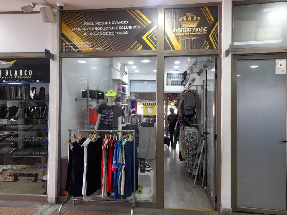 Local comercial en arriendo — foto 6
