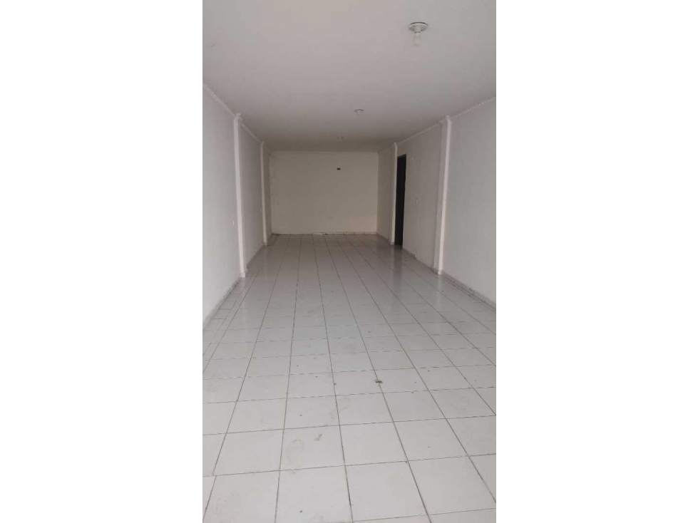 Local comercial en arriendo sector del centro