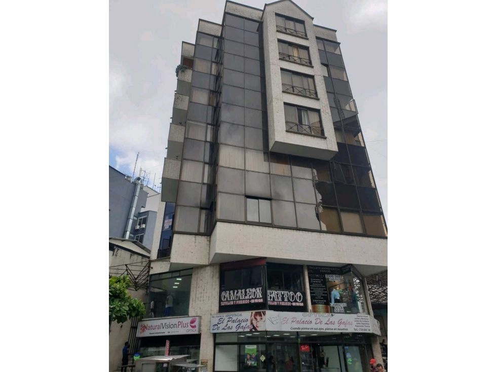 Local Comercial en ARRIENDO