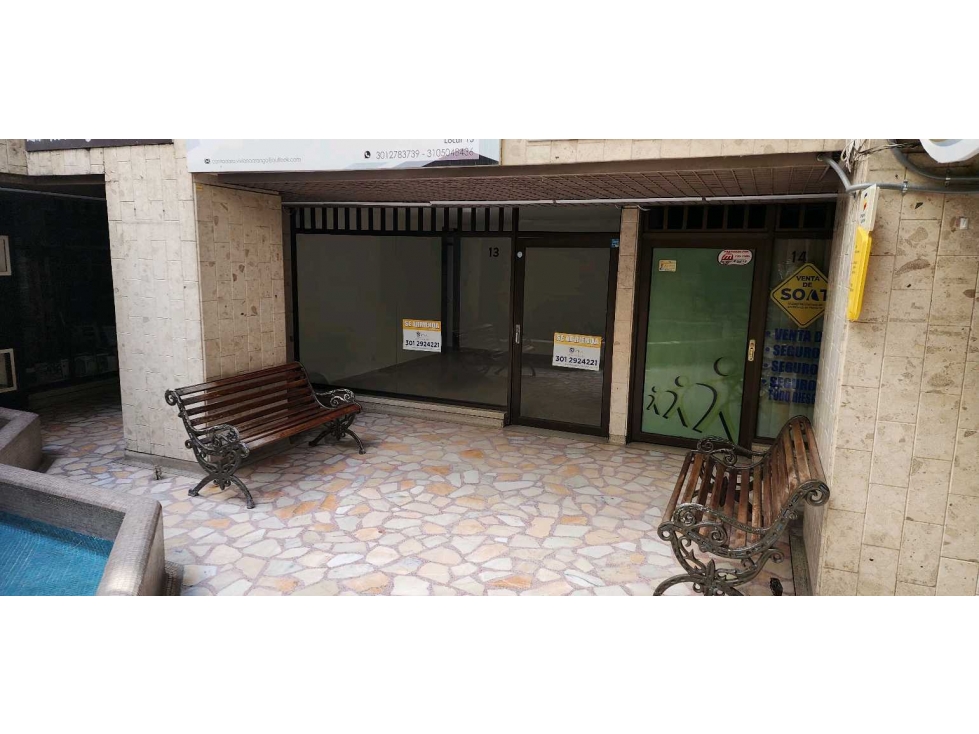 Local Comercial en ARRIENDO — foto 6
