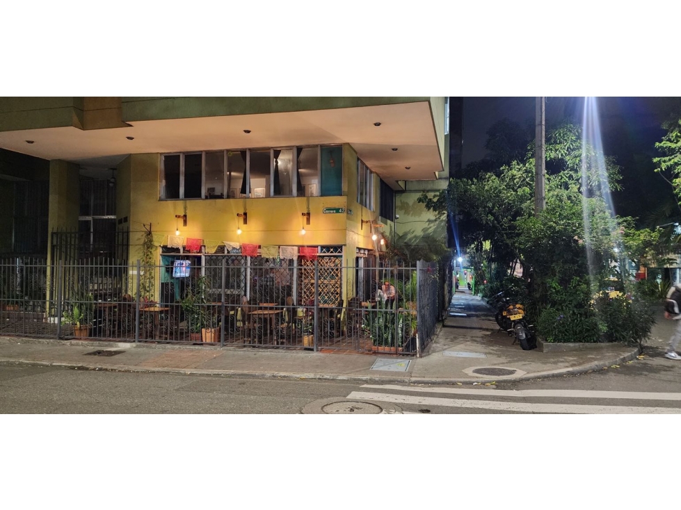 Local comercial en Venta | 49m² de uso | Medellín | $555Millones - 1