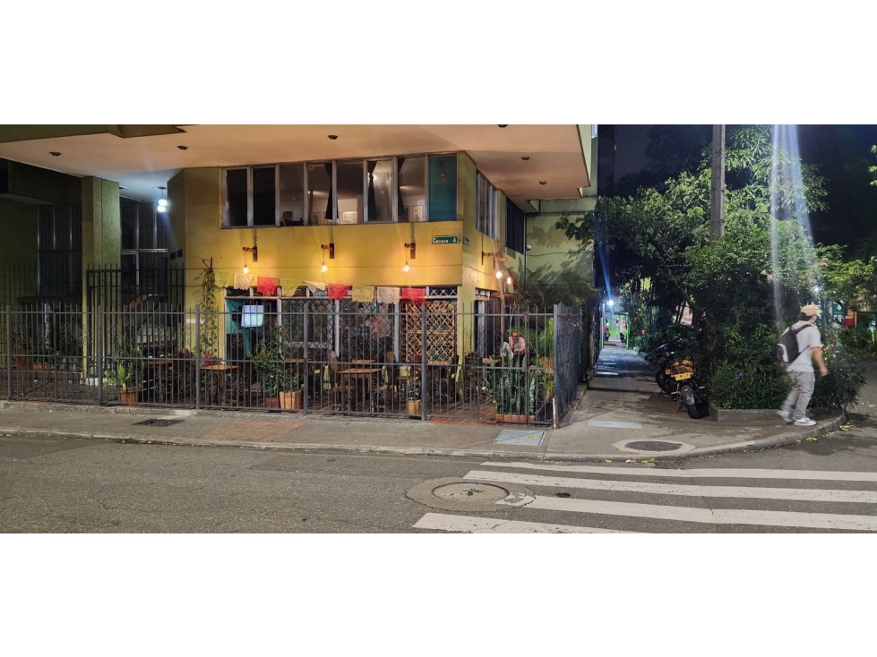 Local comercial en Venta | 49m² de uso | Medellín | $555Millones - 2
