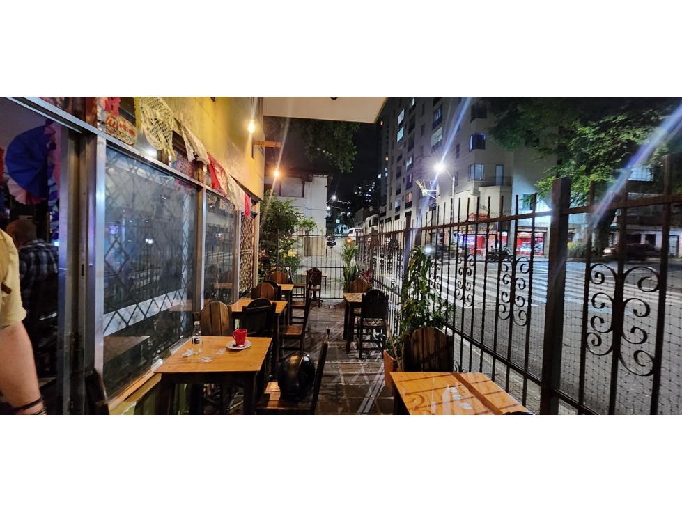 Local comercial en Venta | 49m² de uso | Medellín | $555Millones - 3