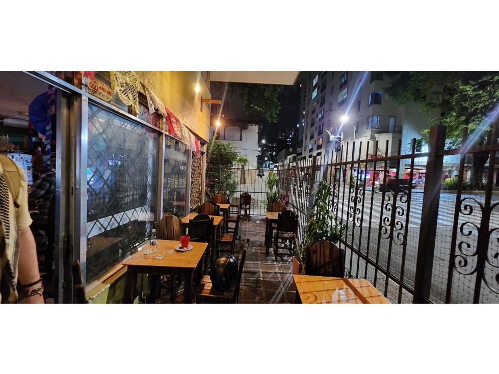 Local comercial en Venta | 49m² de uso | Medellín | $555Millones - 4