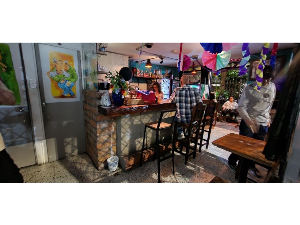 Local comercial en Venta | 49m² de uso | Medellín | $555Millones - 5