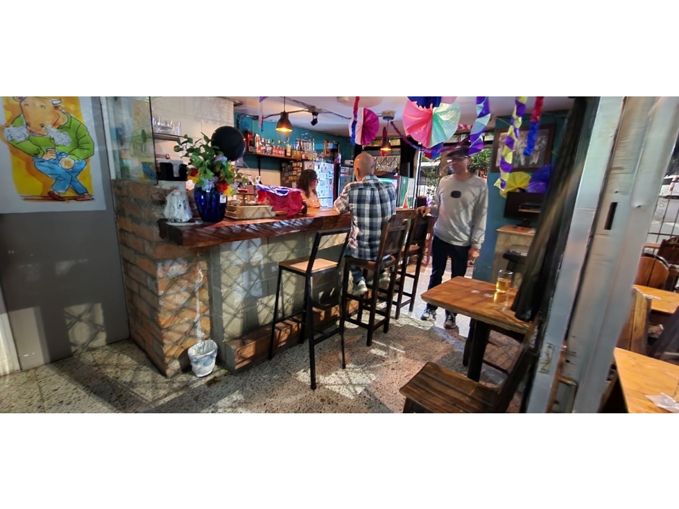 Local comercial en Venta | 49m² de uso | Medellín | $555Millones - 6