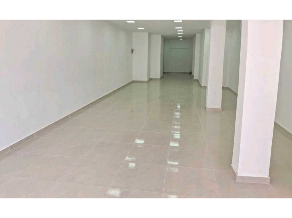 LOCAL COMERCIAL EN ARRIENDO ALTO PRADO BARRANQUILLA — foto 2