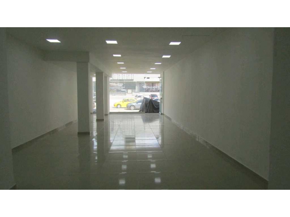 LOCAL COMERCIAL EN ARRIENDO ALTO PRADO BARRANQUILLA — foto 3