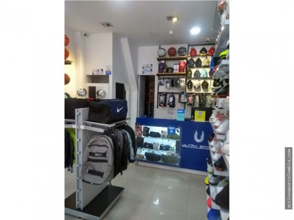 LOCAL COMERCIAL en Arriendo - Bogota, D.C., Bogota D C - 2