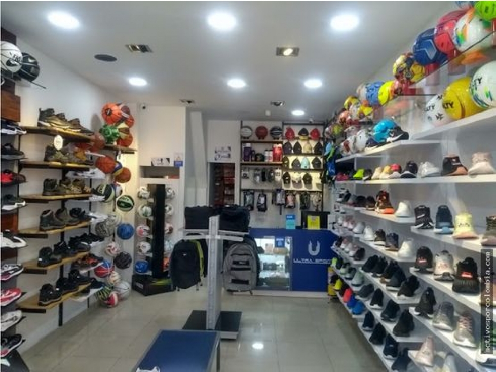 LOCAL COMERCIAL en Arriendo - Bogota, D.C., Bogota D C - 3